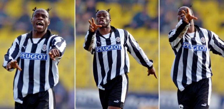 ФОТО вест: Да ли бисте данас препознали Тариба Веста?